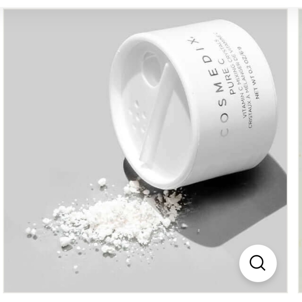 NEW Pure C by Cosmedix! Full size and unopened!